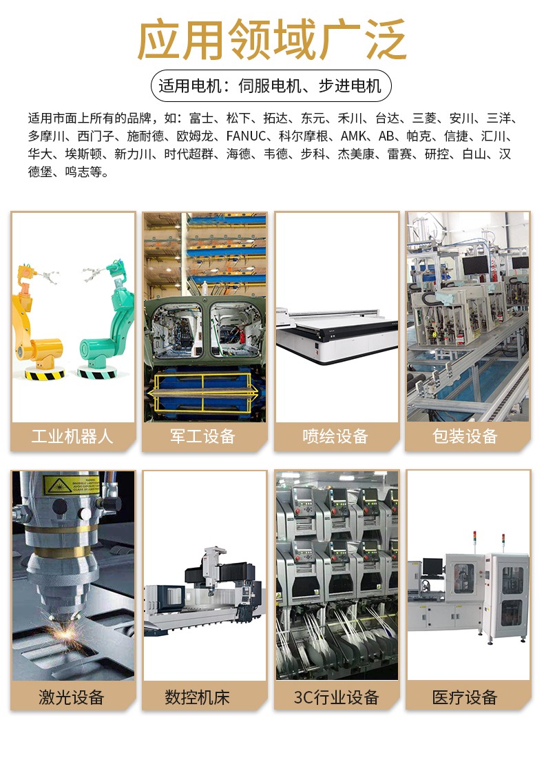 ZDWE(F)系列減速機應用場景